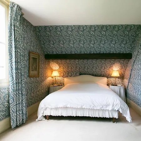 Chateau De Bury * Bury