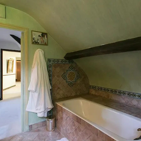 Nyaraló Chateau De Bury