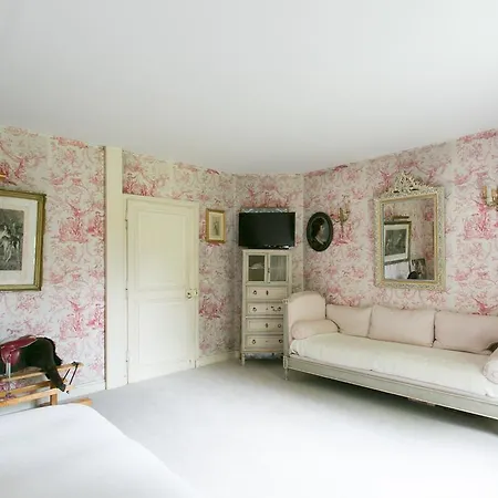 Chateau De Bury * Bury