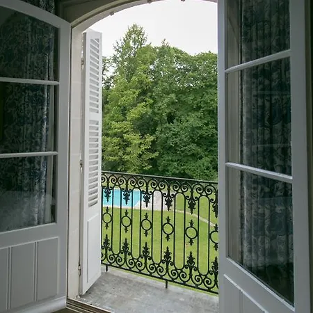 Chateau De Bury * Bury