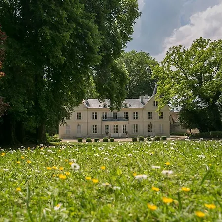 Chateau De Bury Bury
