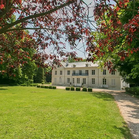 Chateau De Bury * Bury