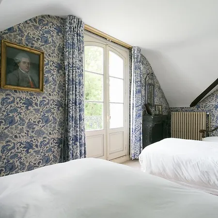 Chateau De Bury * Bury