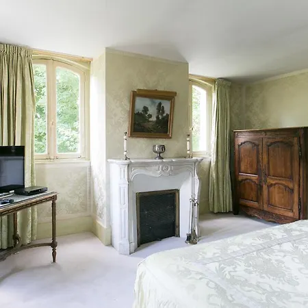 Chateau De Bury Bury