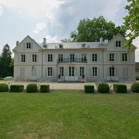 Chateau De Bury Nyaraló